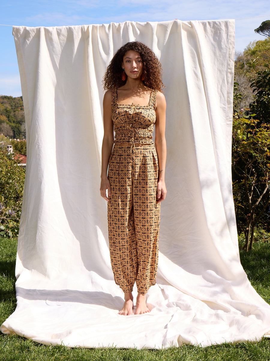 Jasmine Pants