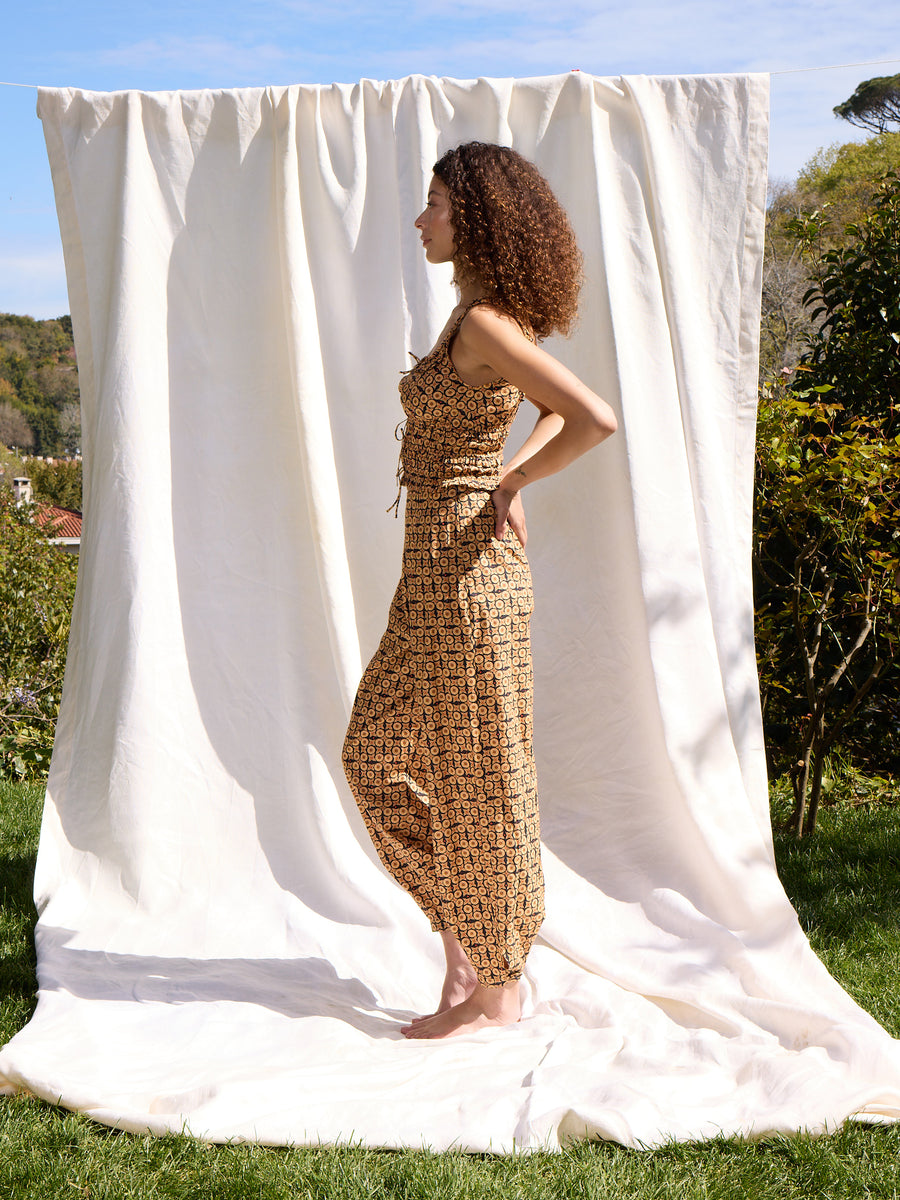 Jasmine Pants