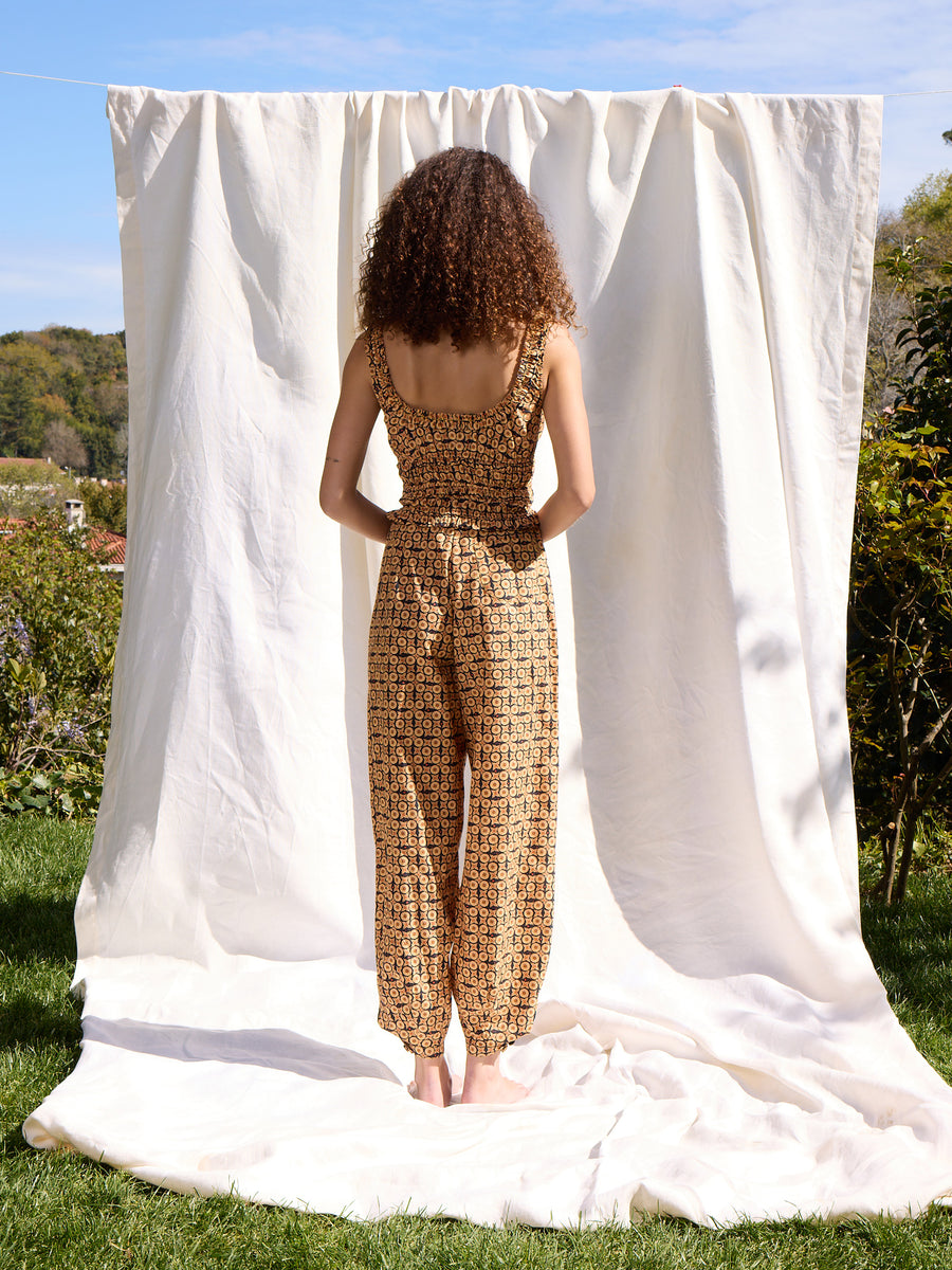 Jasmine Pants