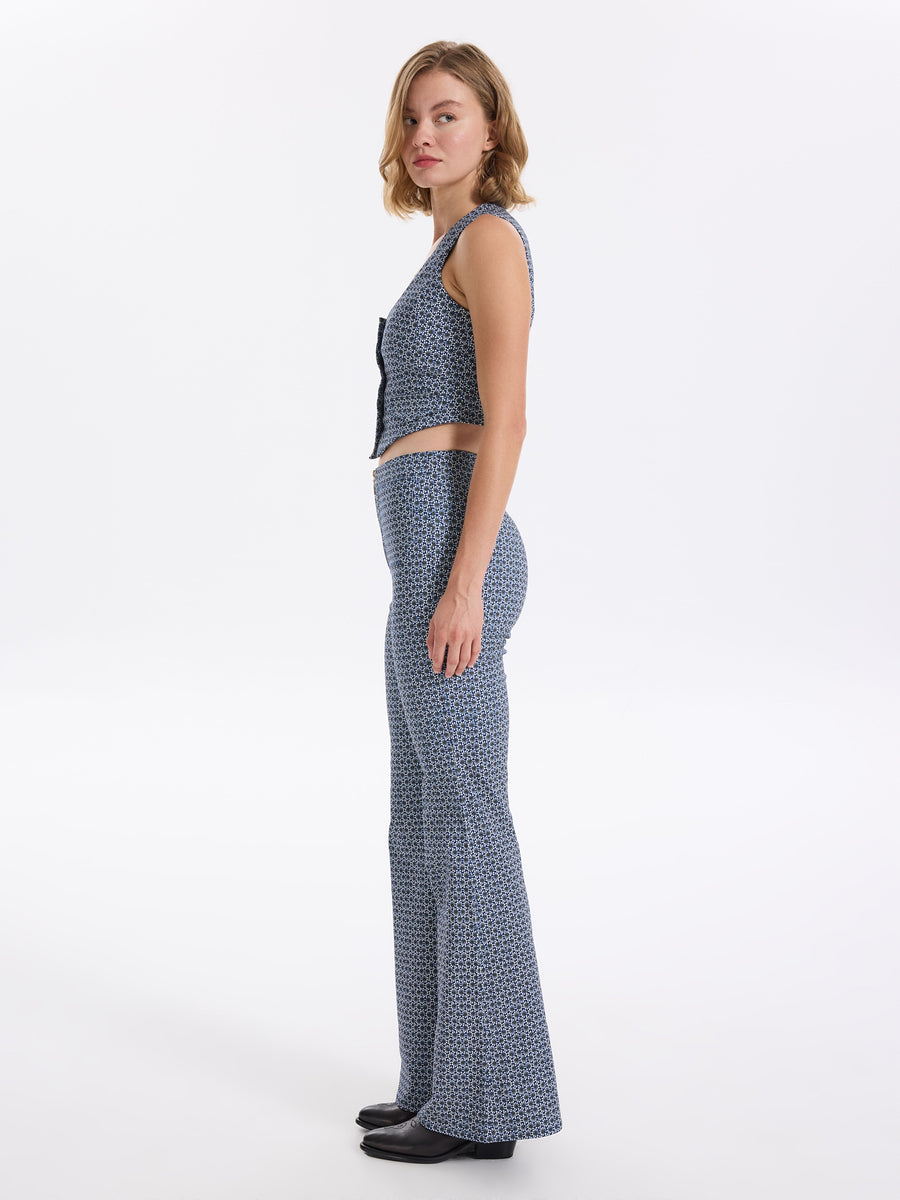 Marfa Vest