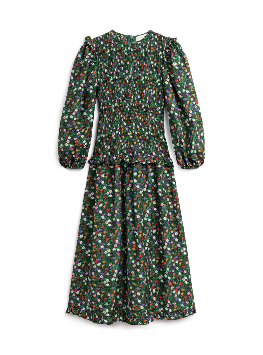 Kids Nazanin Dress