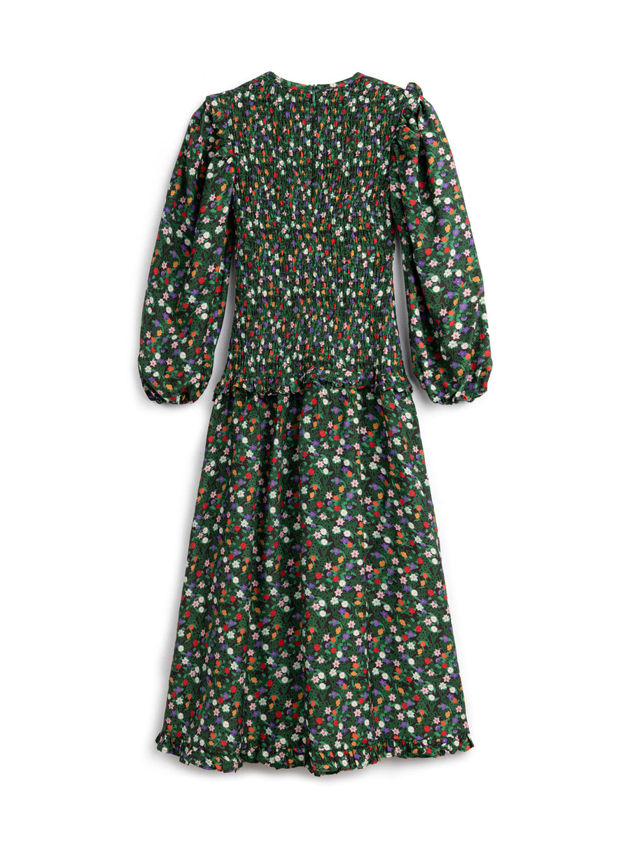 Kids Nazanin Dress