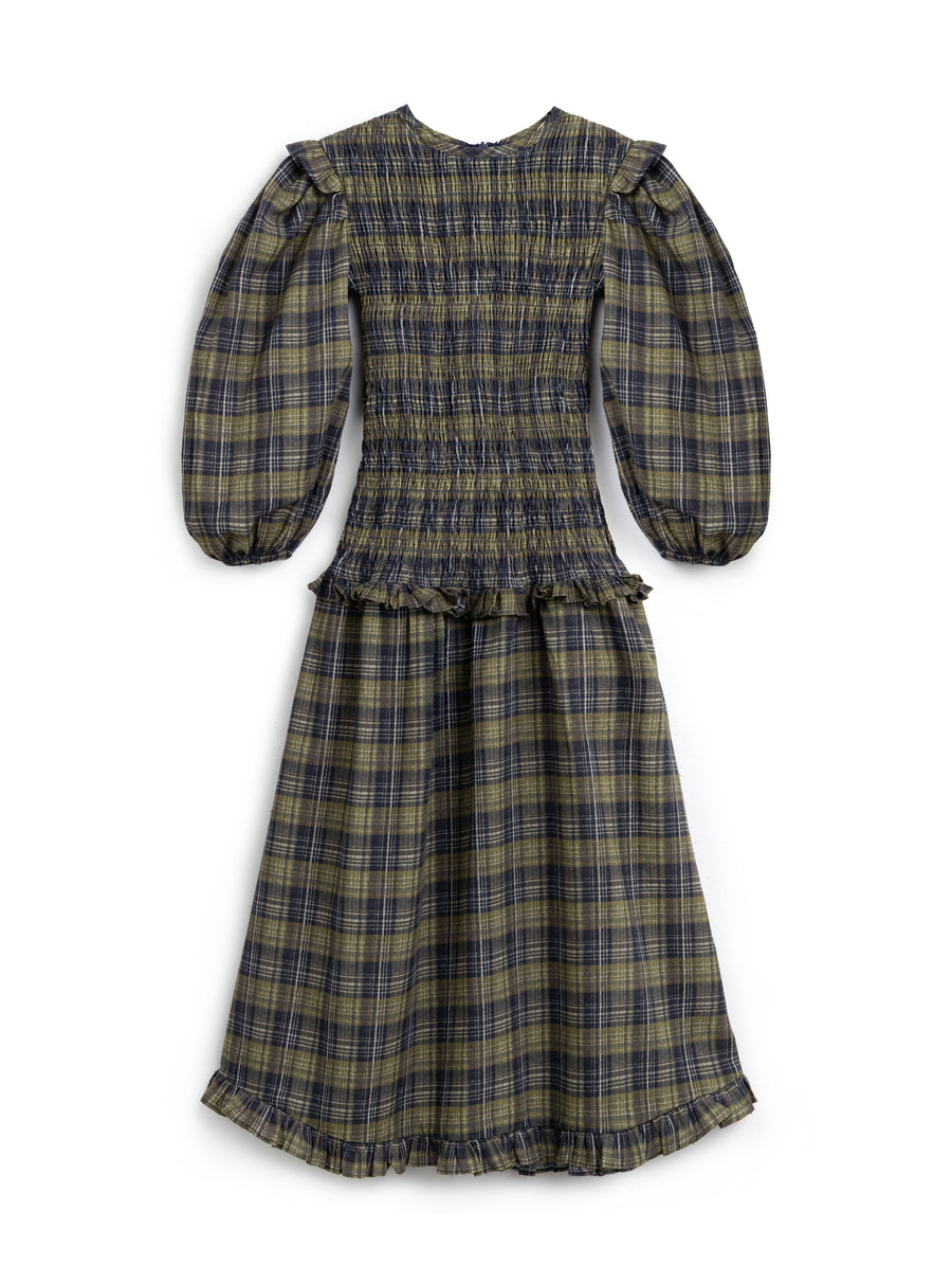 Kids Nazanin Dress