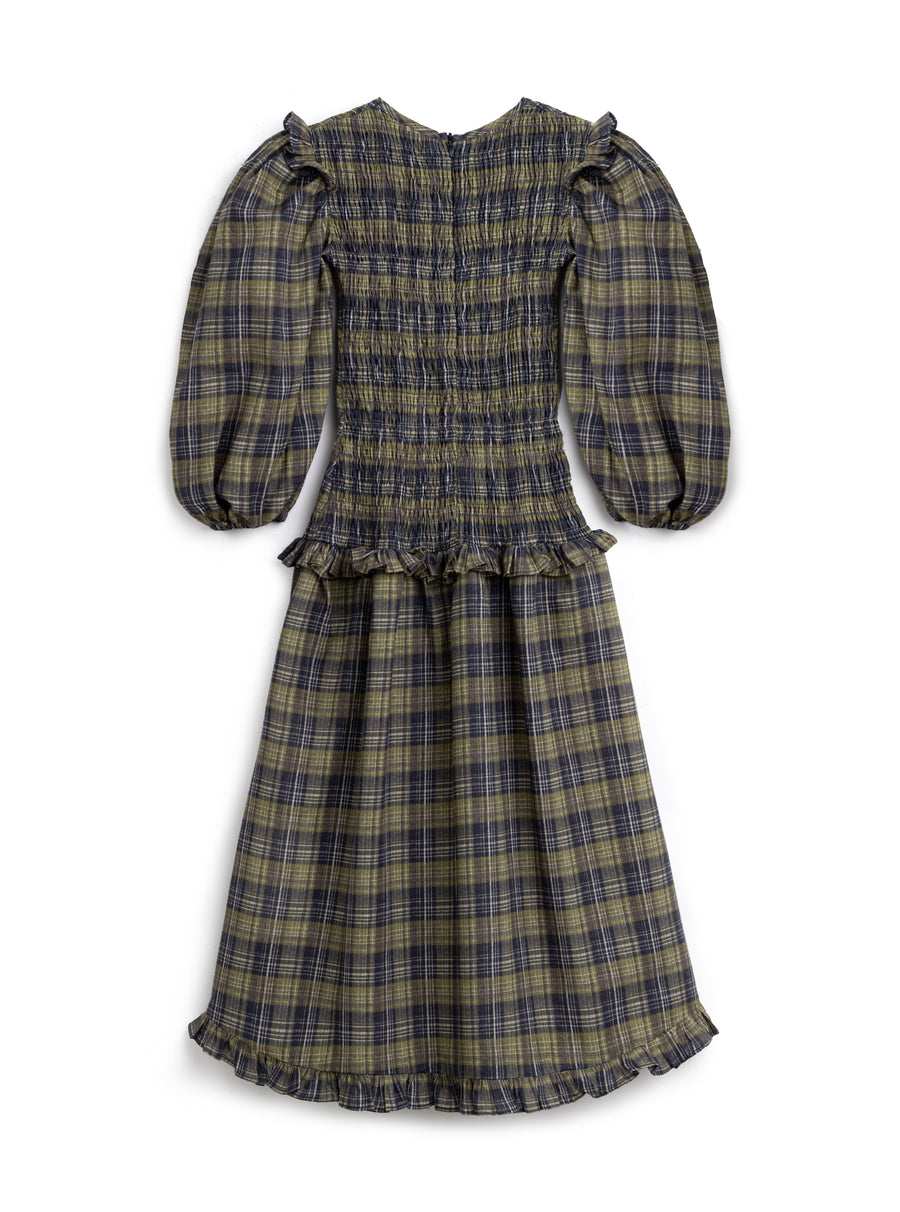 Kids Nazanin Dress