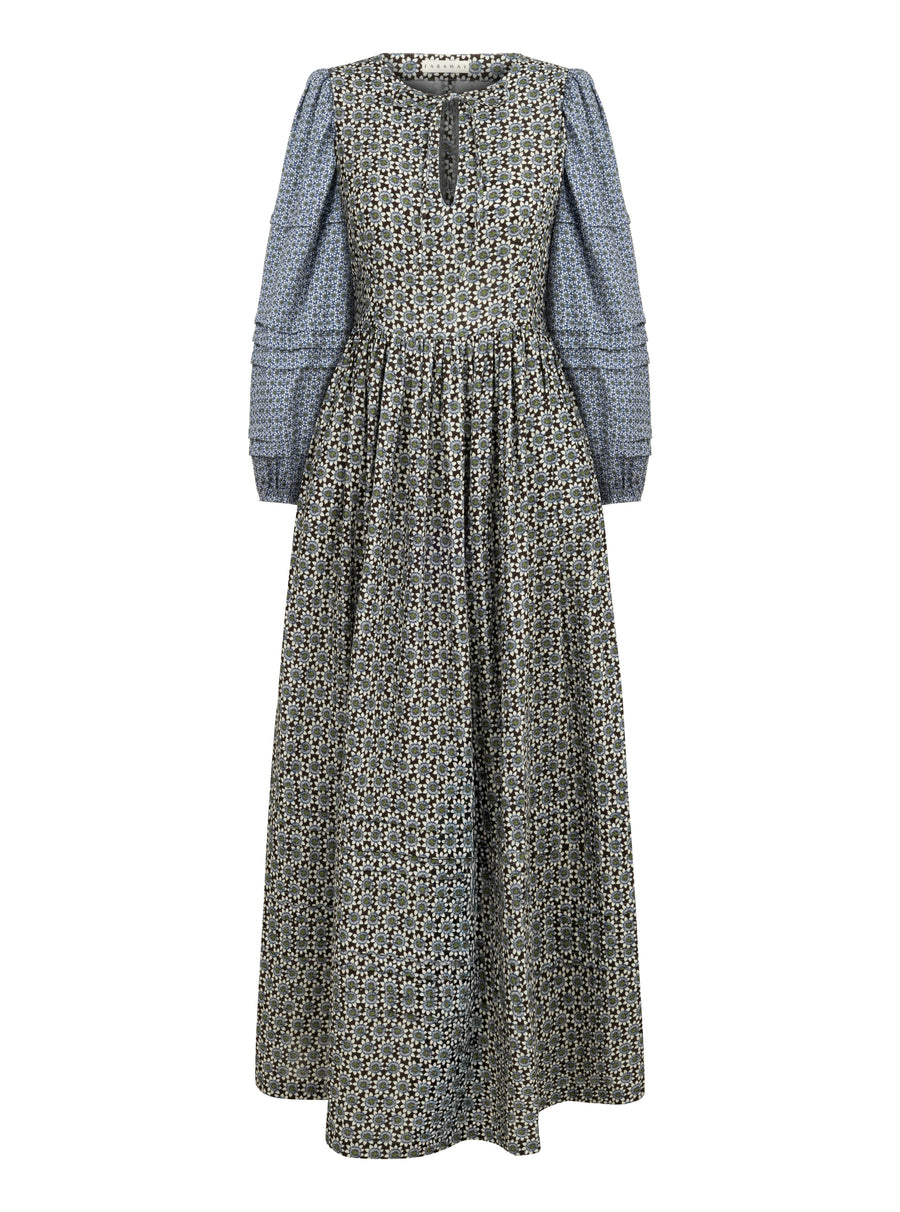 Sorley Dress