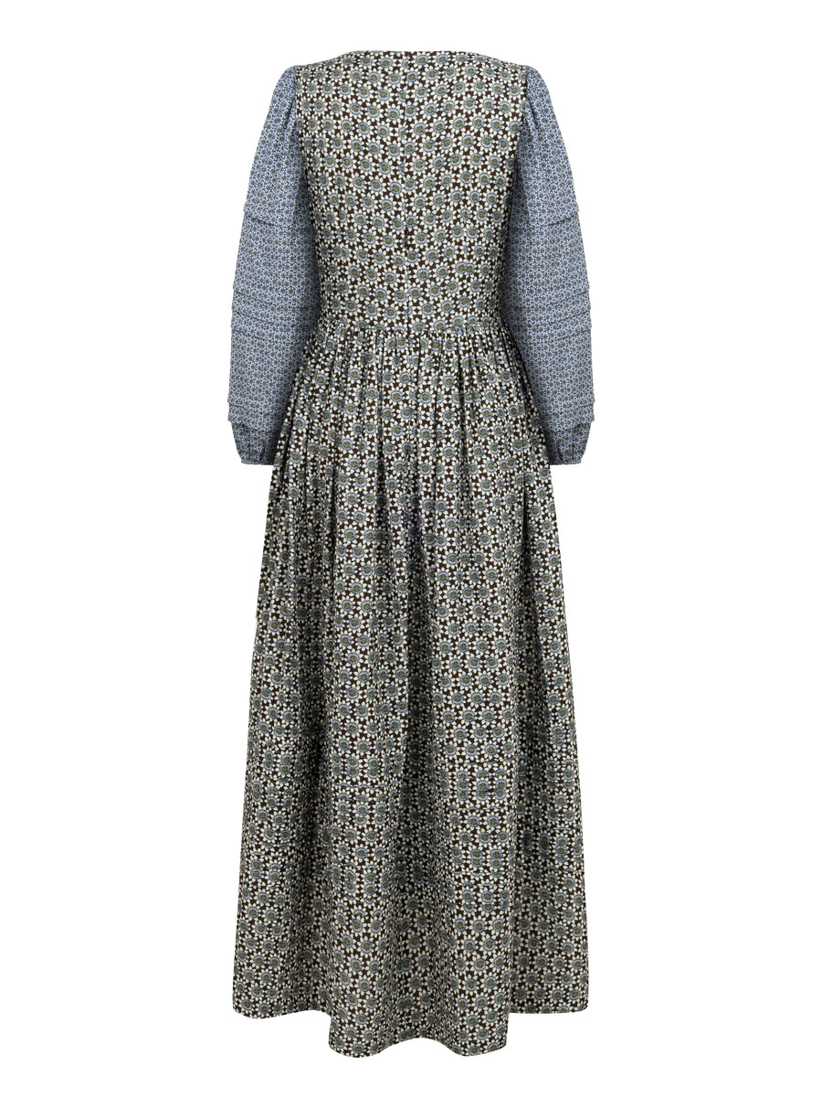 Sorley Dress