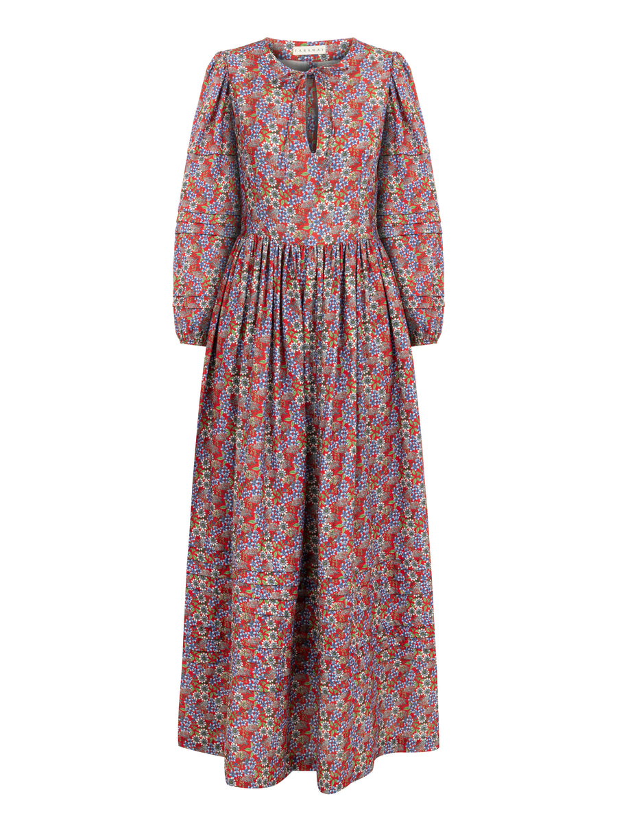 Sorley Dress