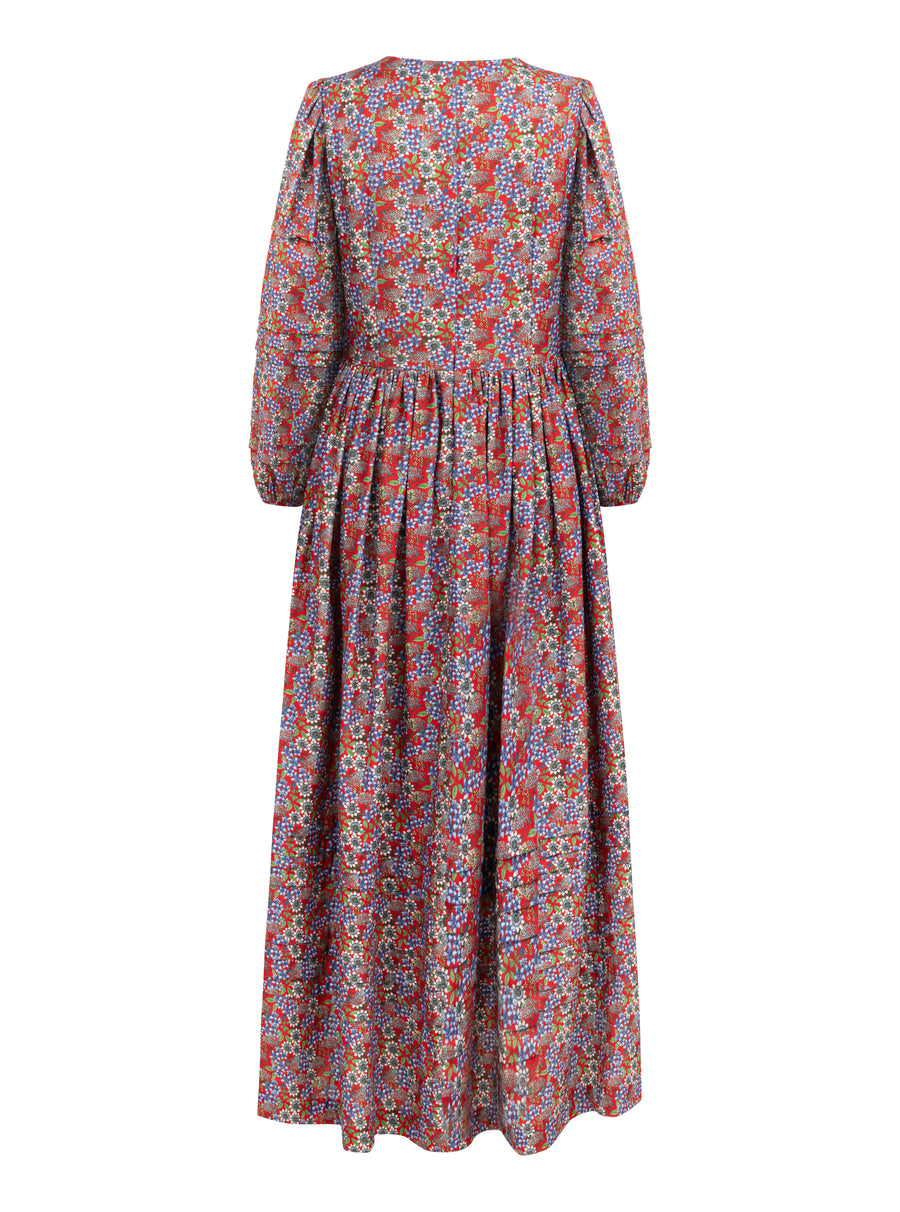 Sorley Dress