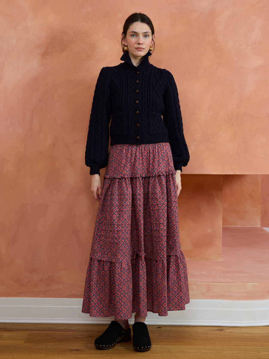 Bloom Skirt