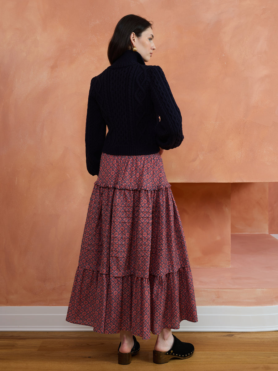 Bloom Skirt