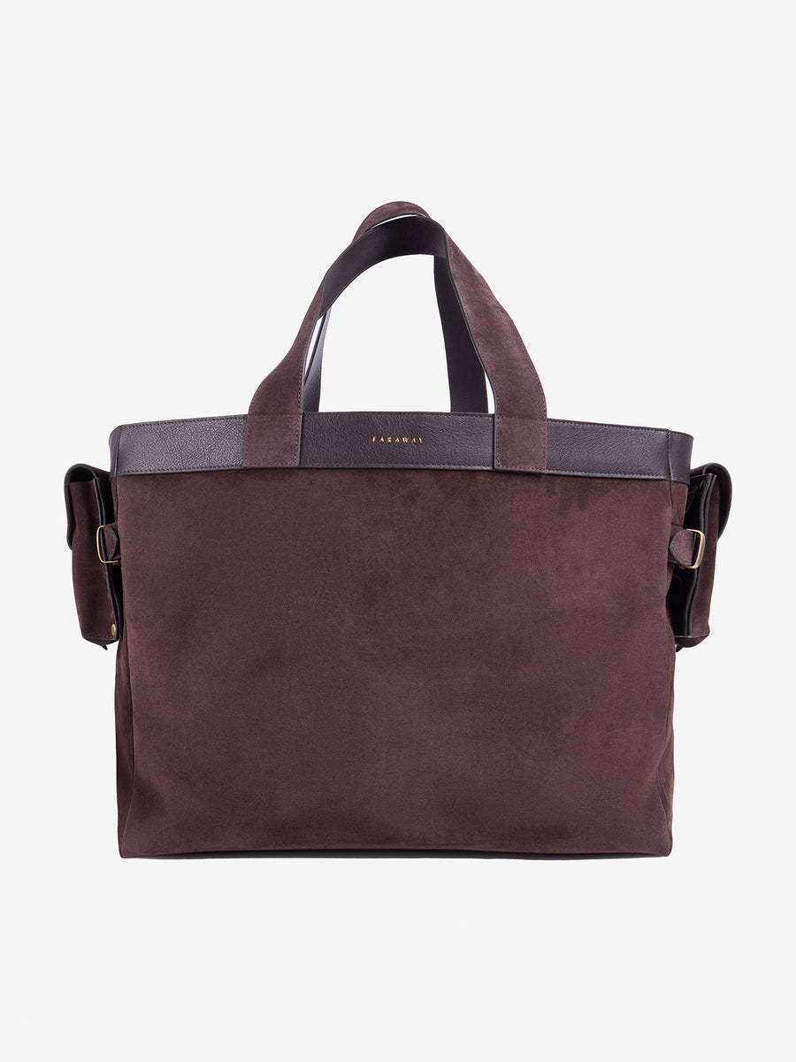 Shen XL Weekender