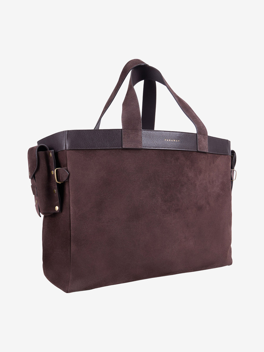 Shen XL Weekender