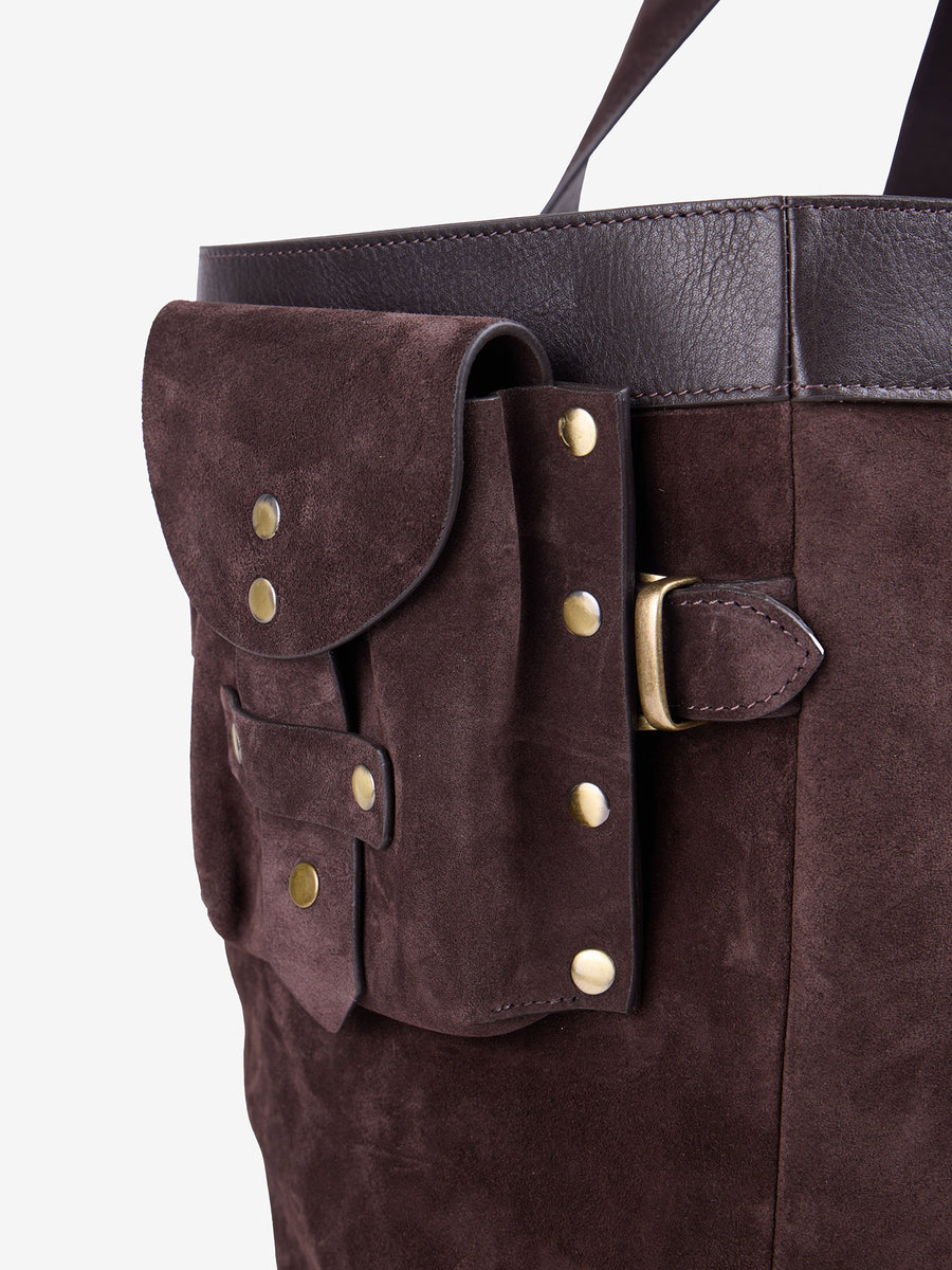 Shen XL Weekender