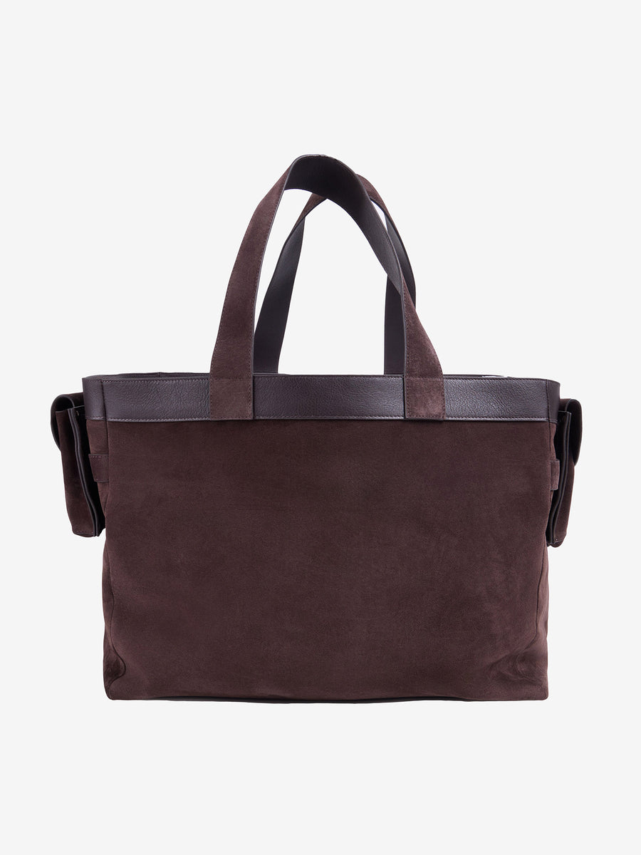 Shen XL Weekender