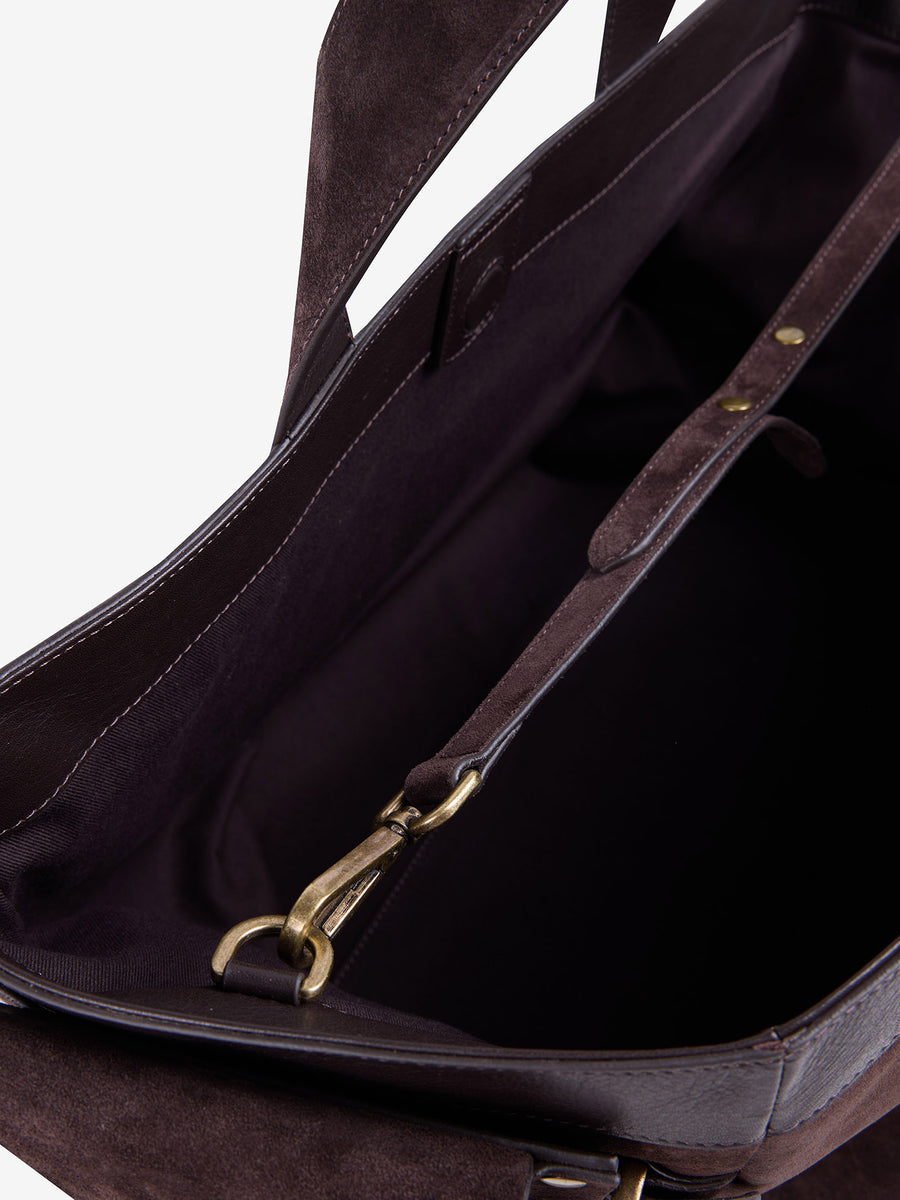 Shen XL Weekender