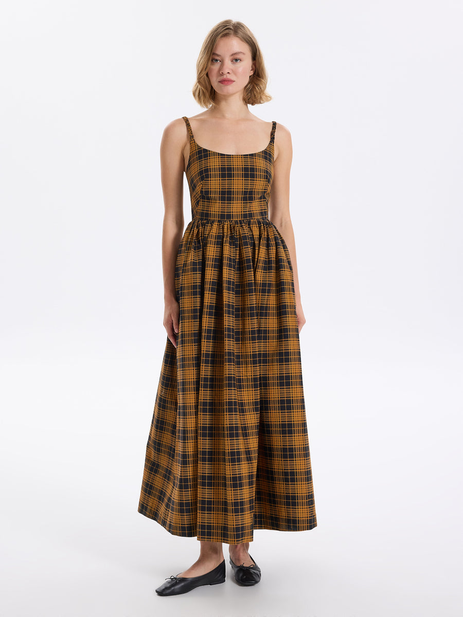 Áine Dress