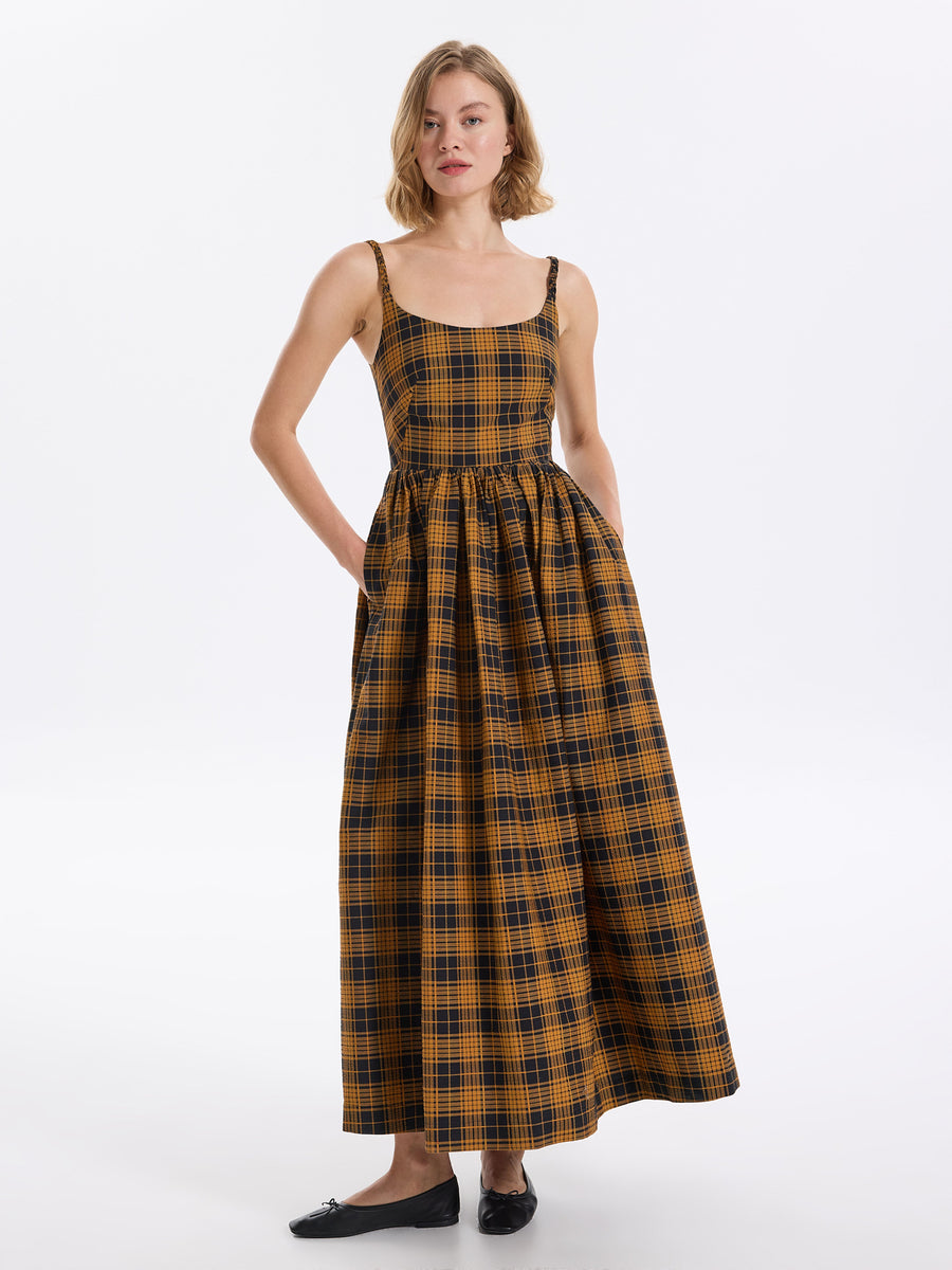 Áine Dress