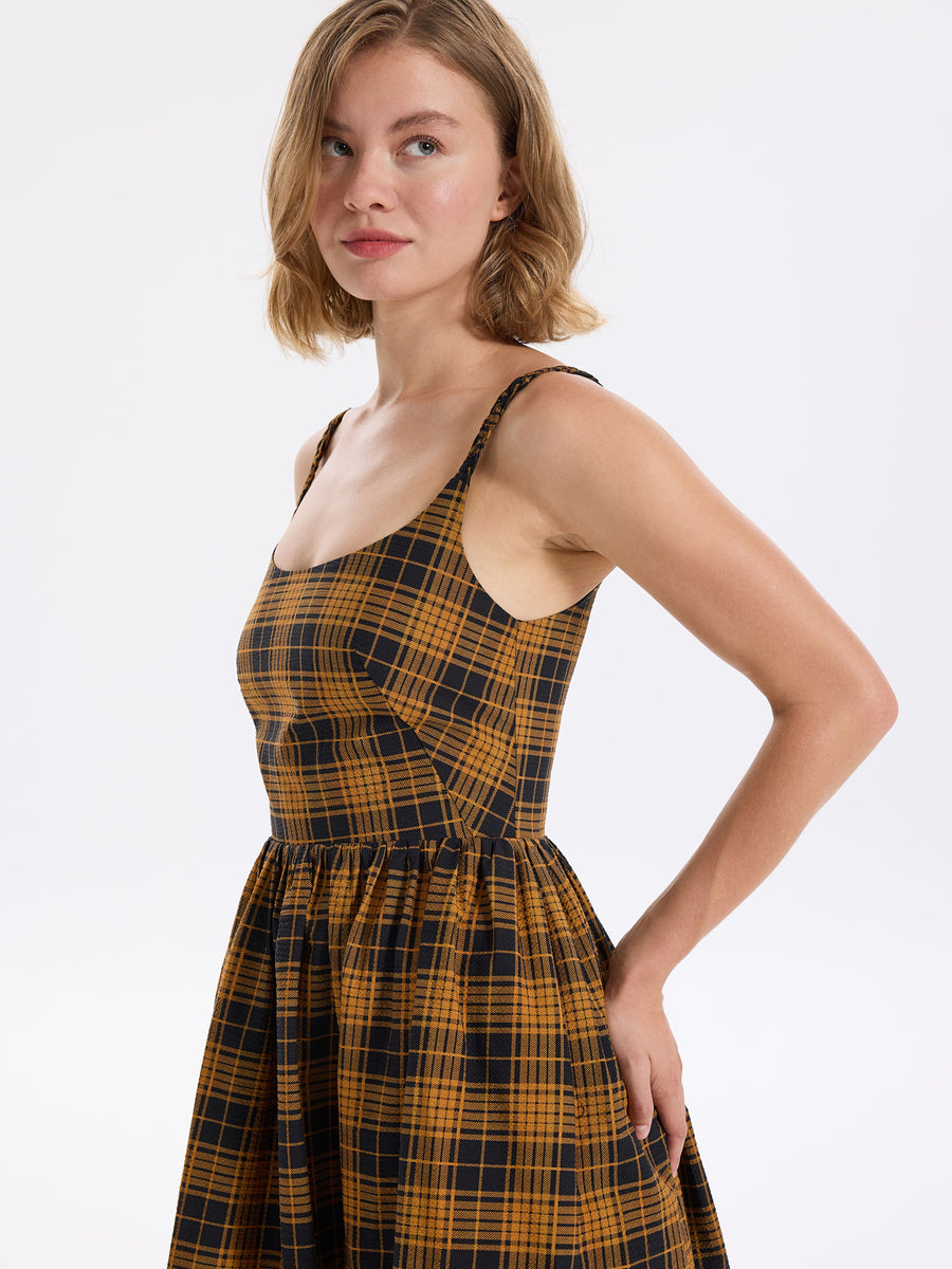 Áine Dress