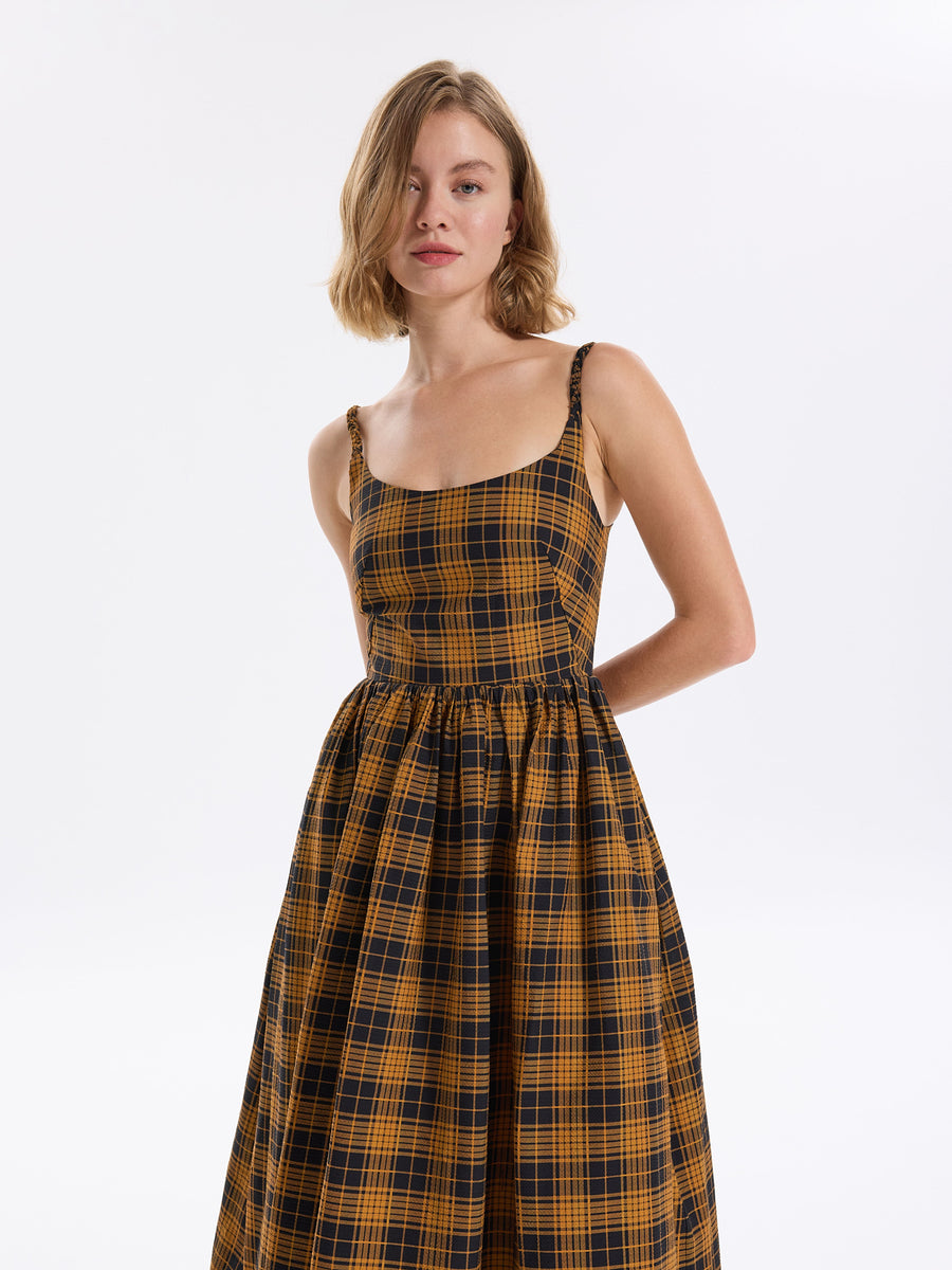 Áine Dress