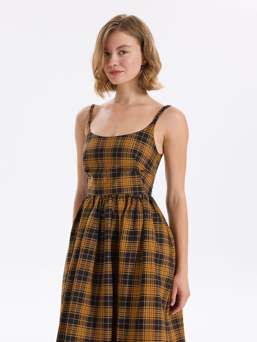 Áine Dress