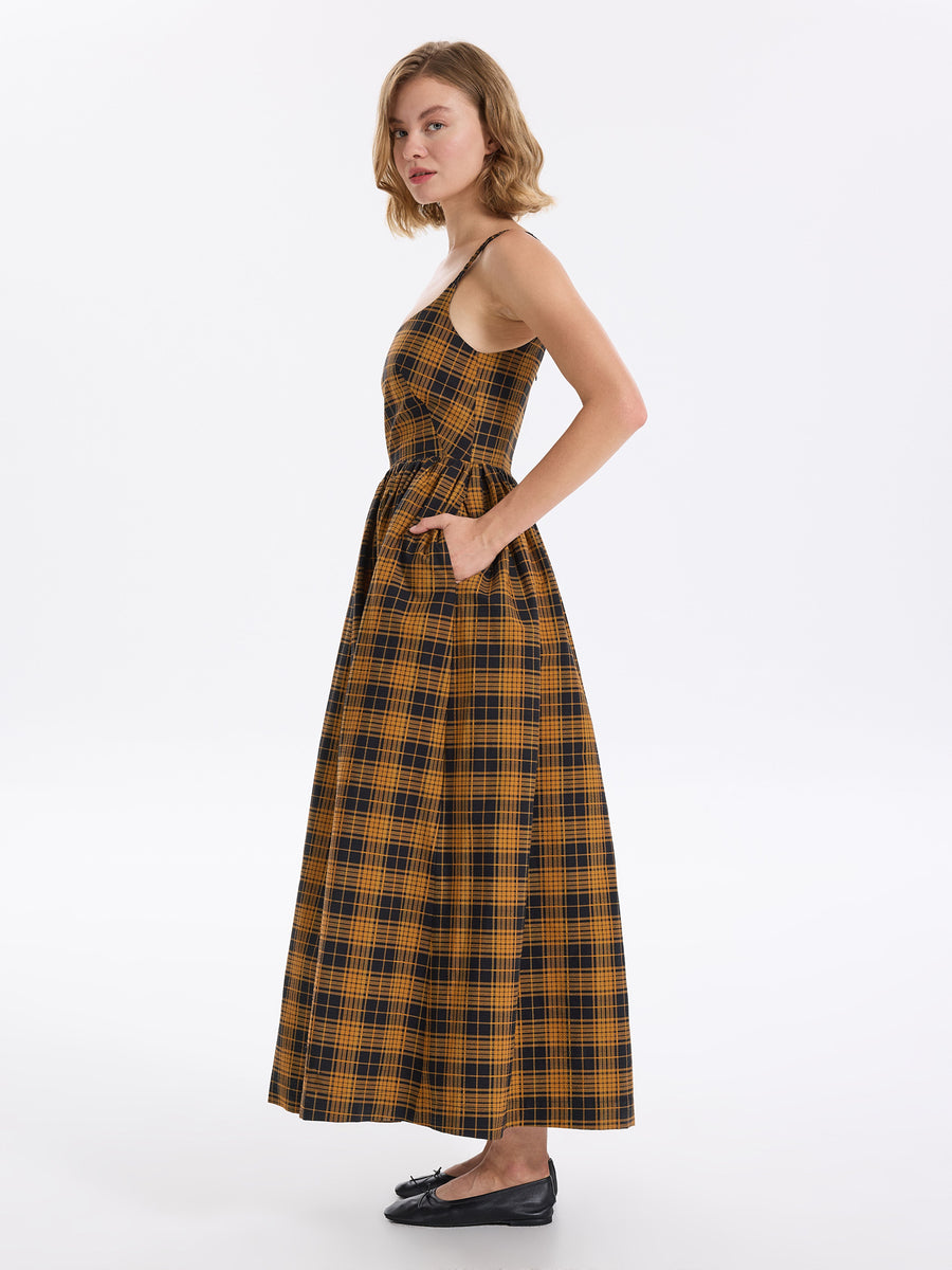Áine Dress