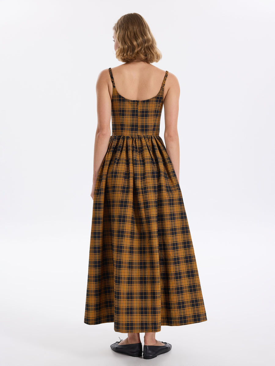 Áine Dress