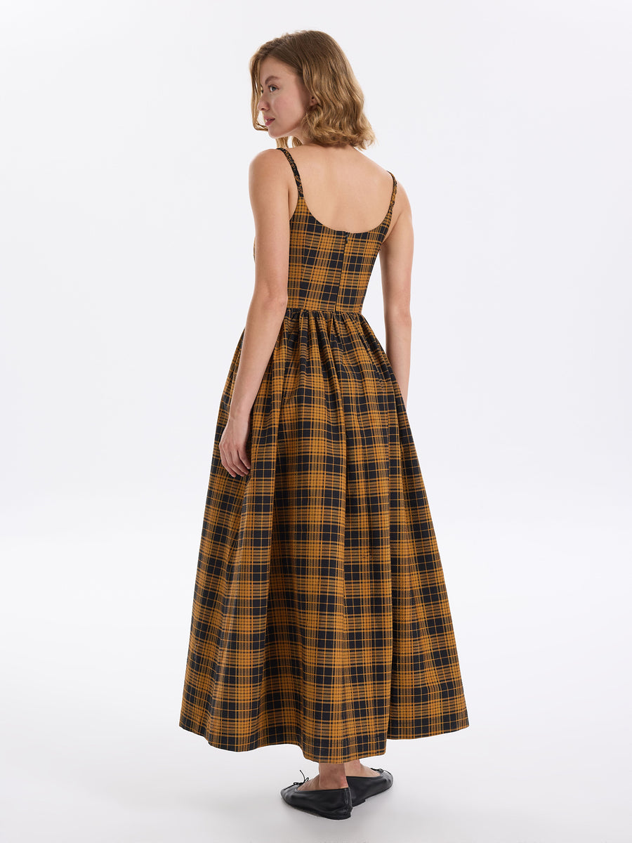 Áine Dress