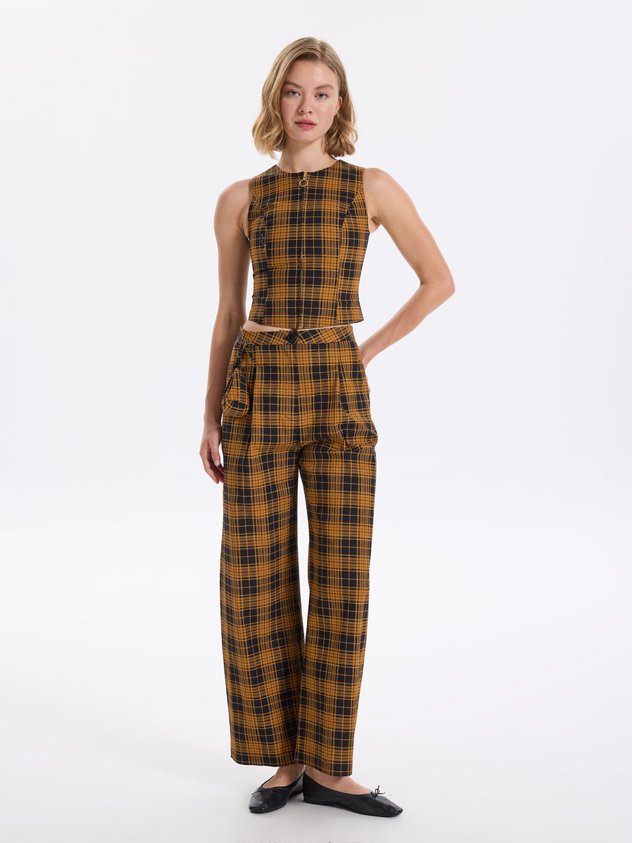 Gem Pants