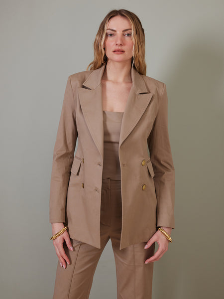 Elif Blazer Jacket – Faraway