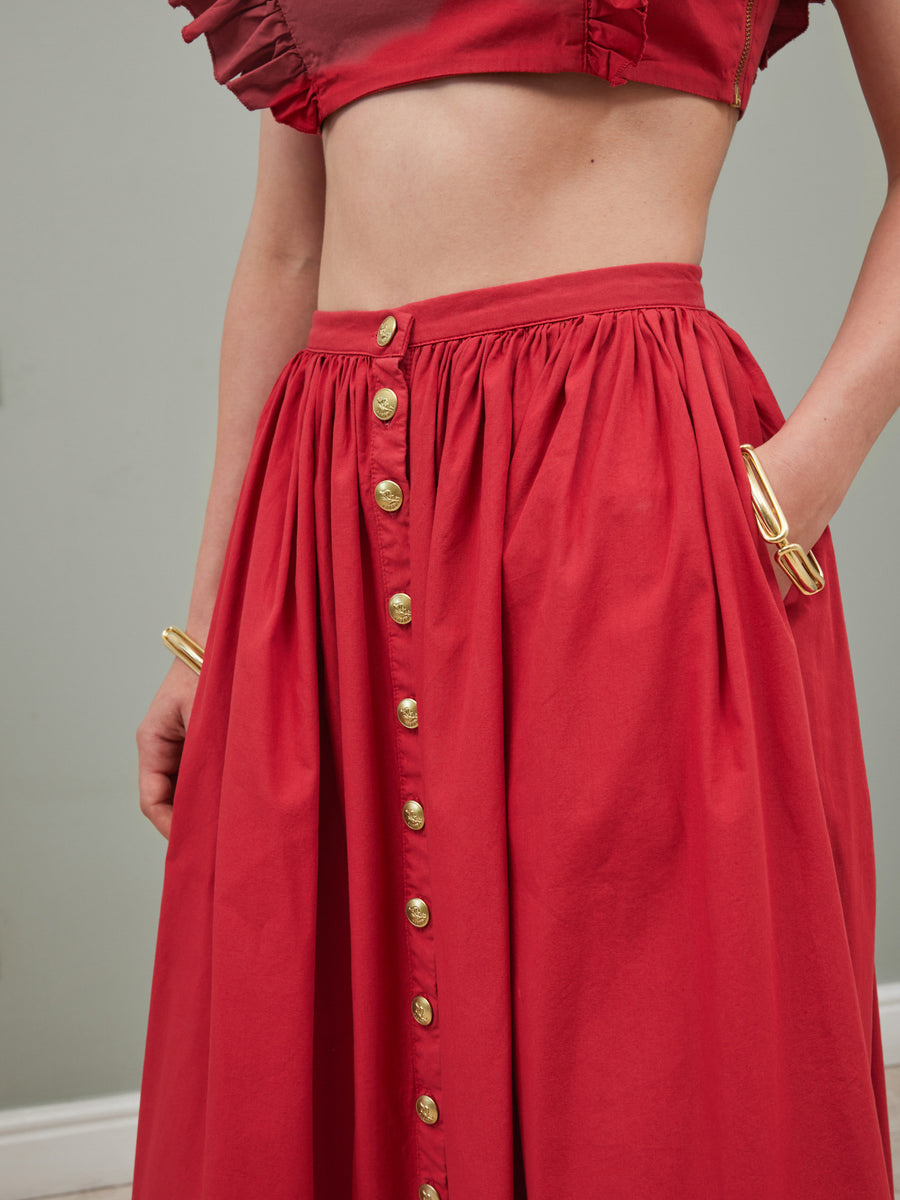 Anatu Skirt