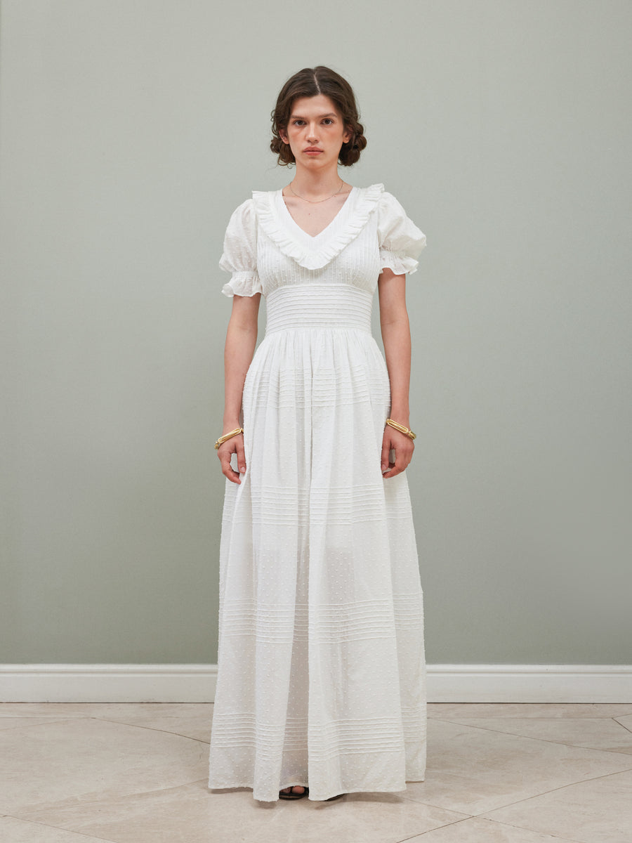 Meru Dress