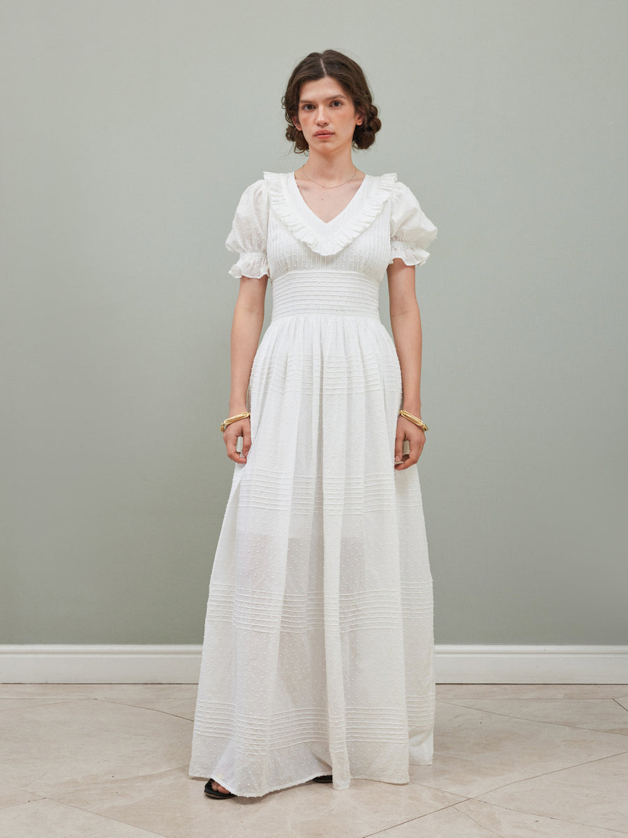 Meru Dress