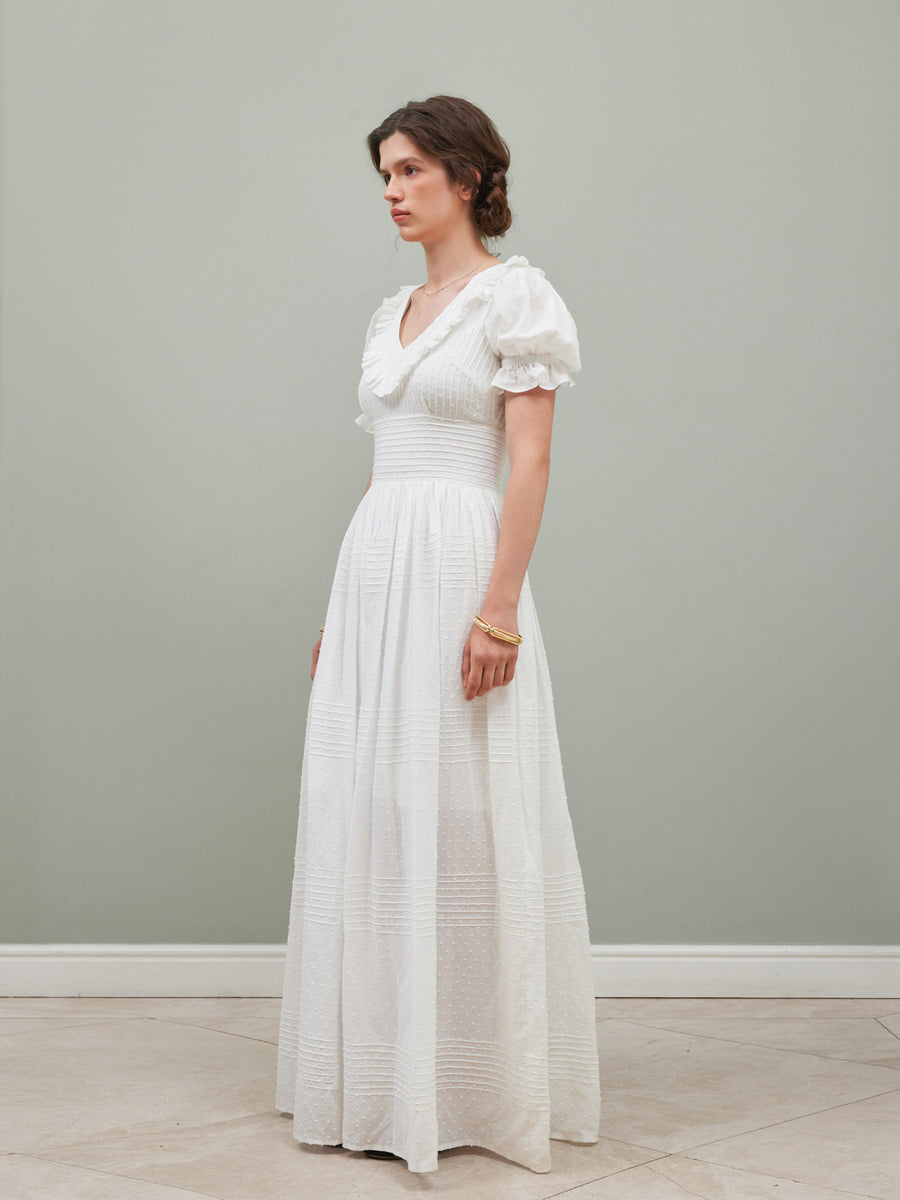 Meru Dress