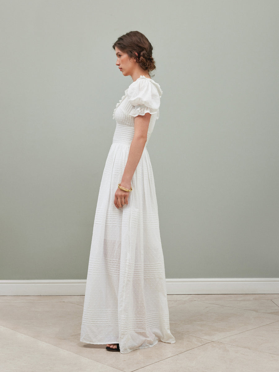 Meru Dress
