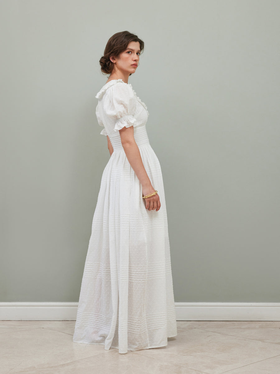 Meru Dress