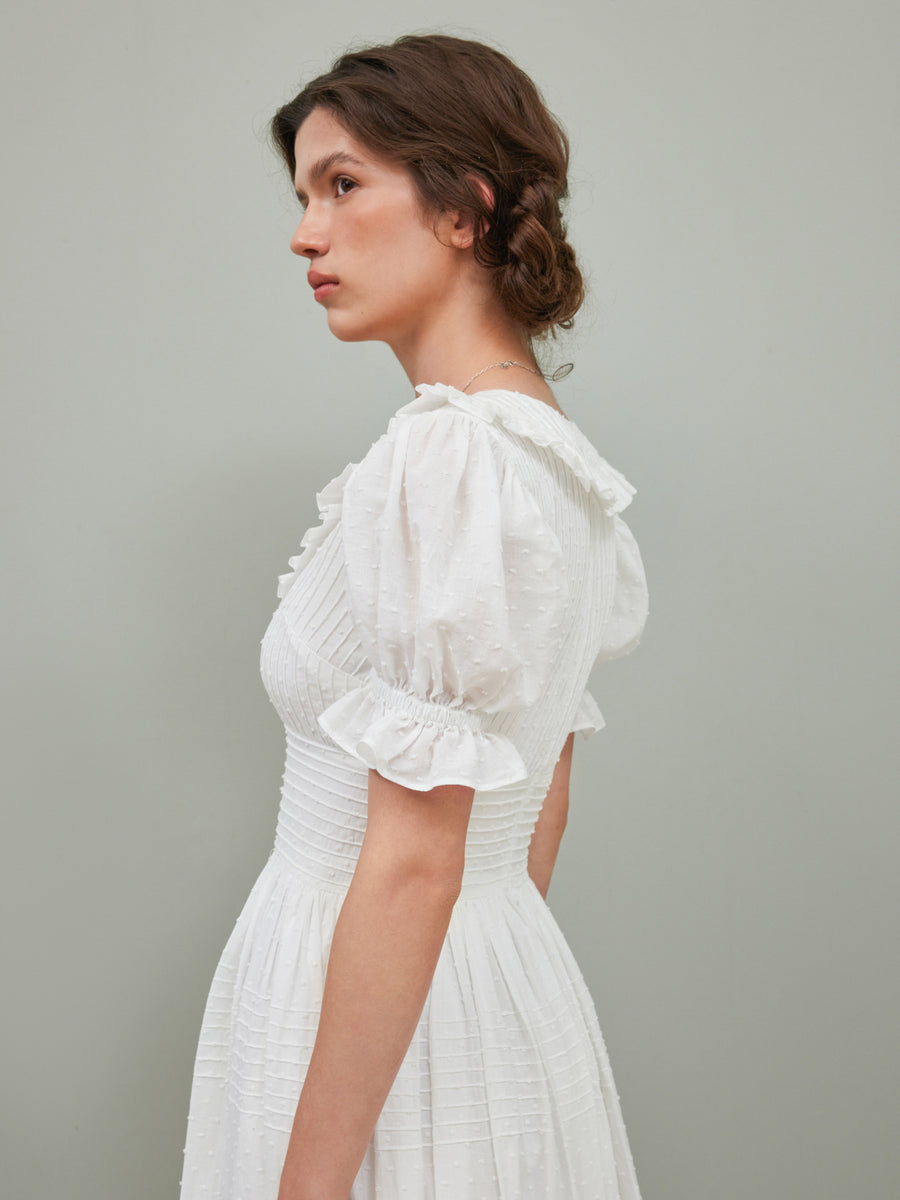 Meru Dress