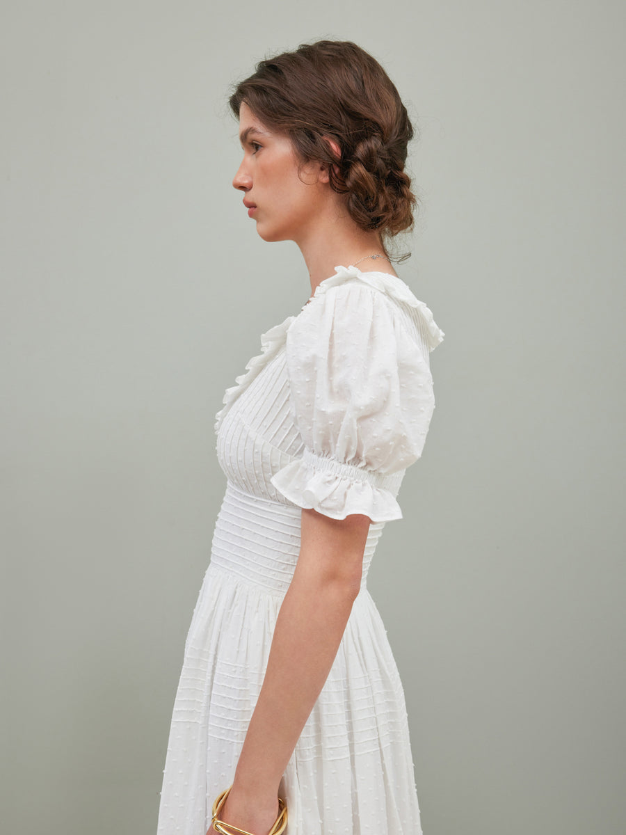 Meru Dress