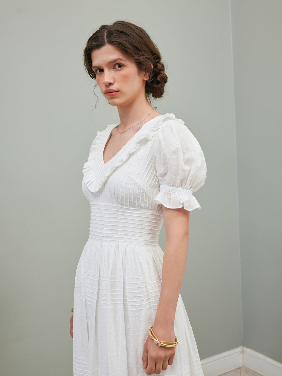 Meru Dress