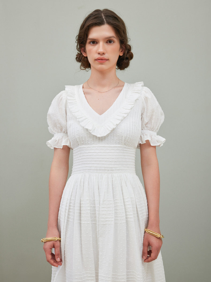 Meru Dress