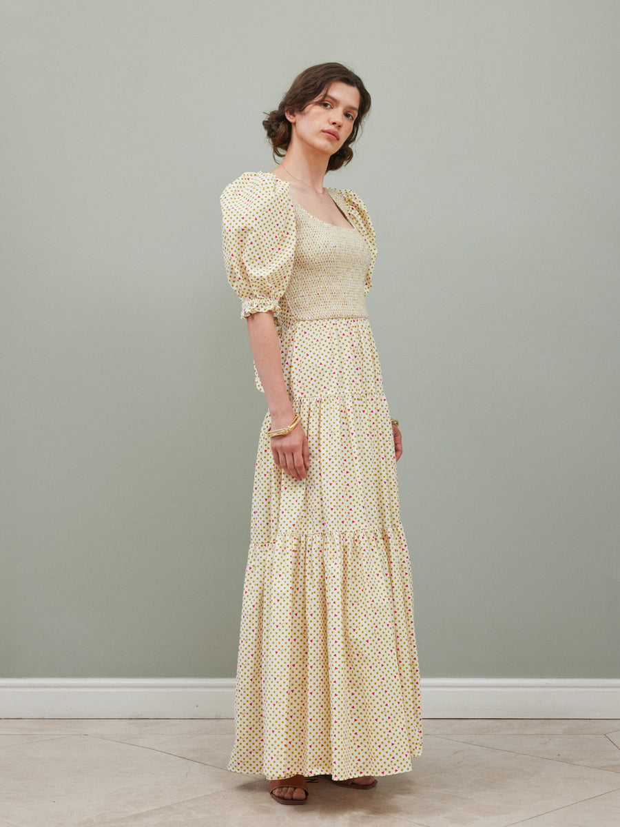 Tala Dress