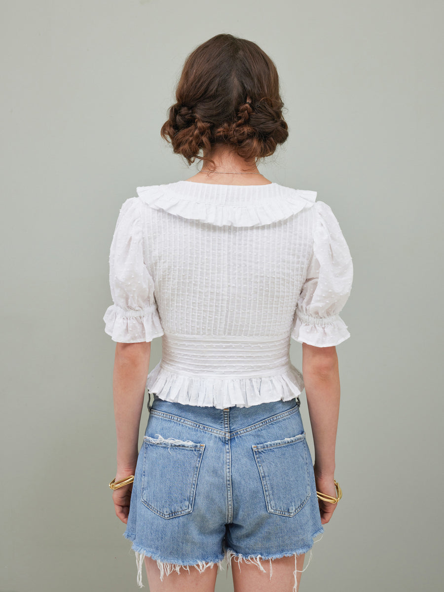 Meru Top