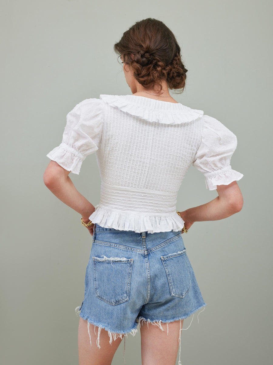 Meru Top