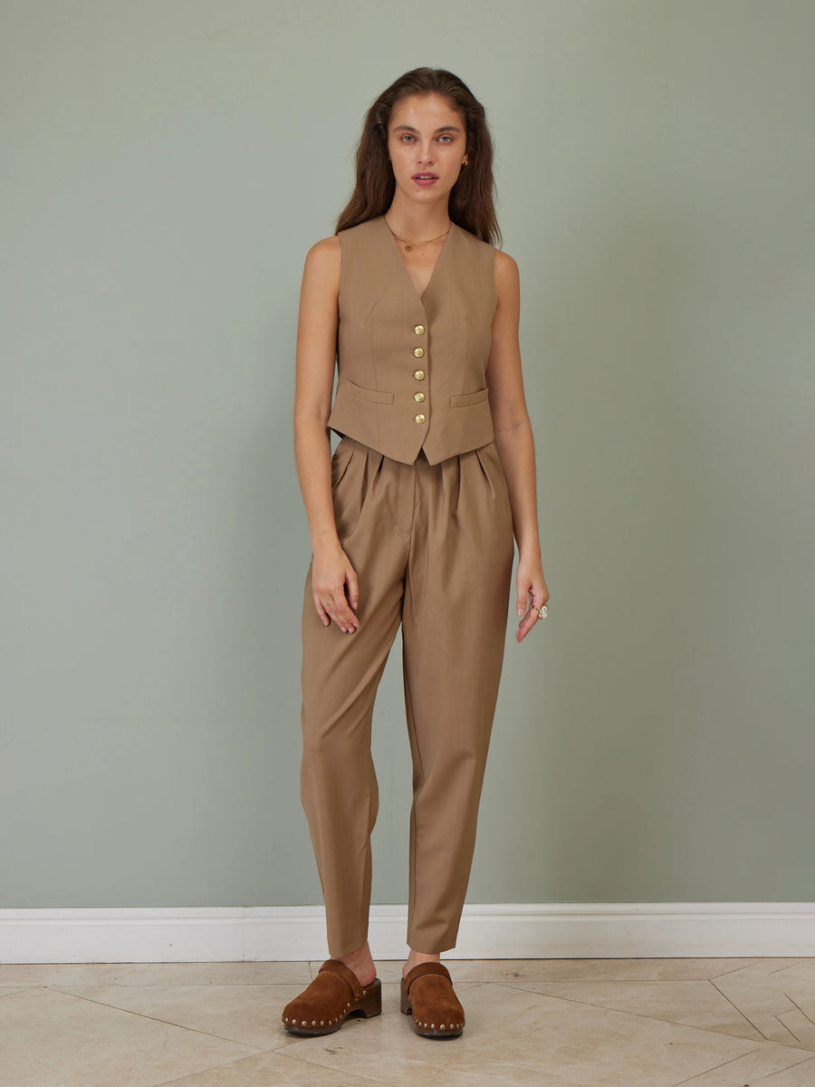 Burdock Pant