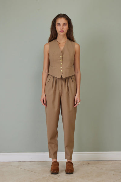 Burdock Pant