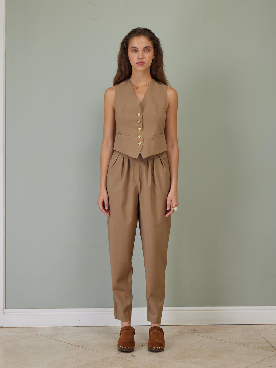 Burdock Pant