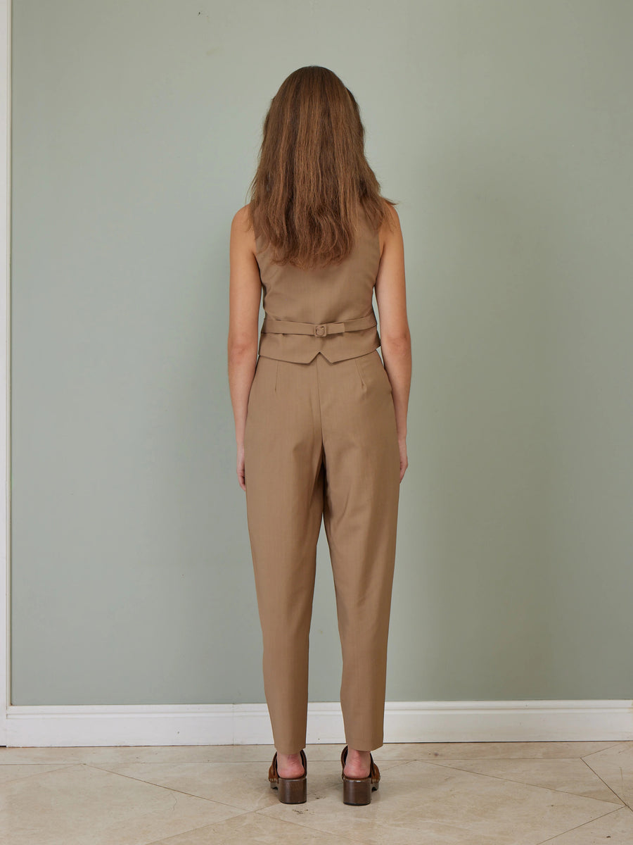 Burdock Pants