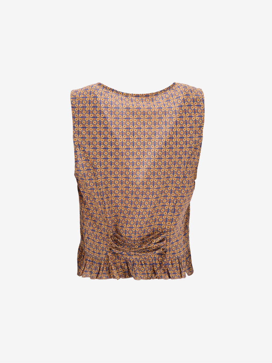 Sheer Top