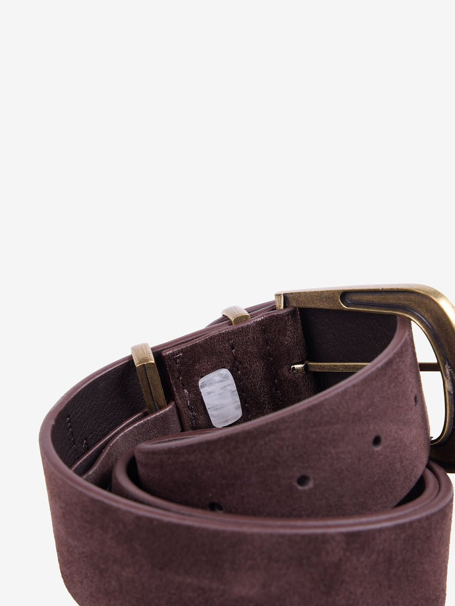 Cruartz Belt