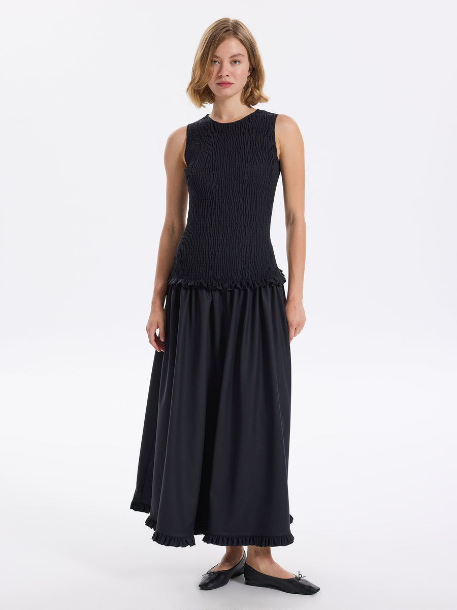 Nasrin Dress