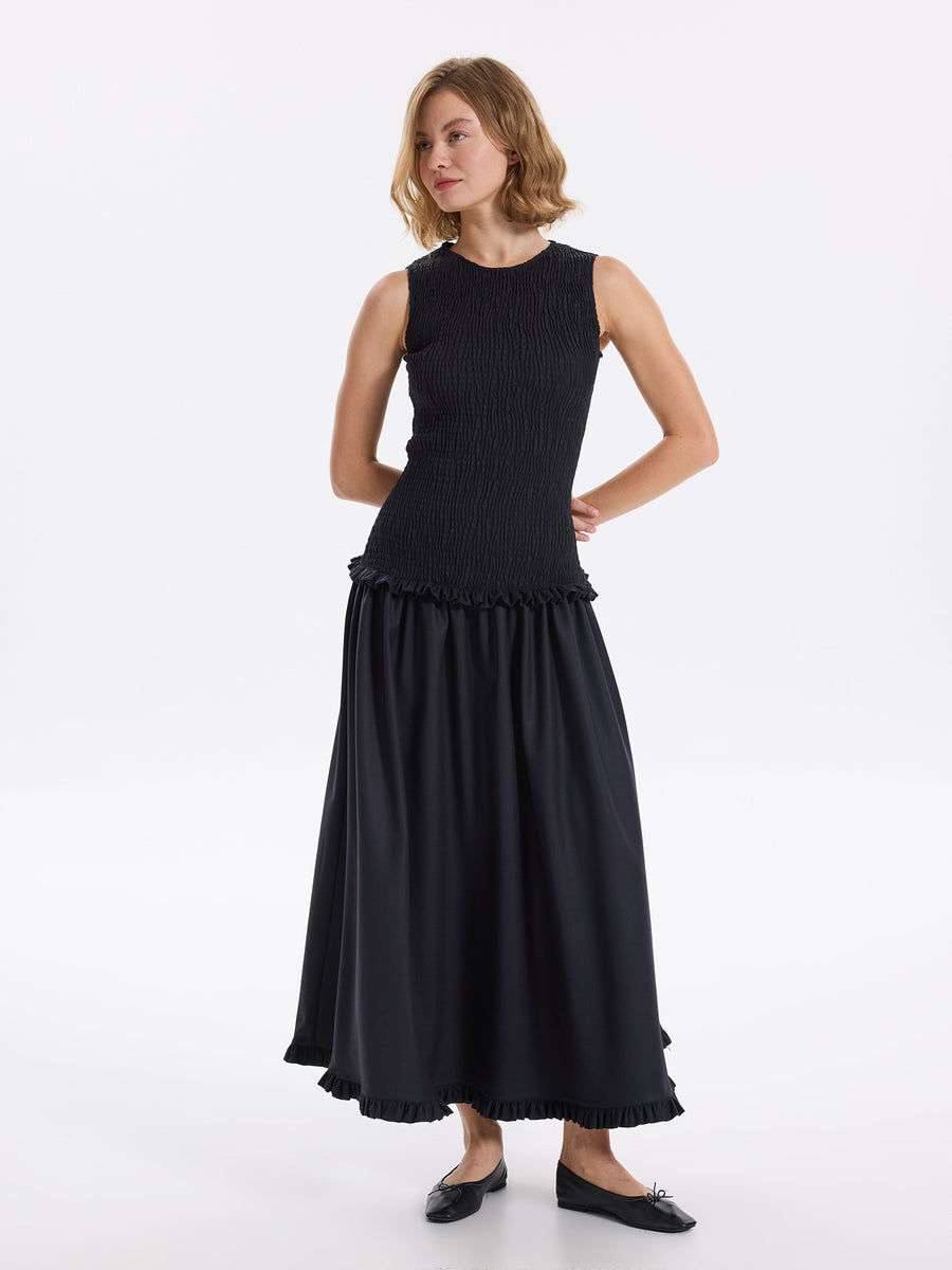 Nasrin Dress